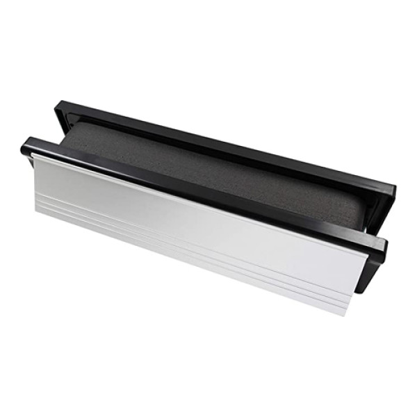 Timco Intumescent Letterbox 305x70mm 1pcs Timco Intumescent Letterbox 305x70mm 1pcs