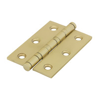 Timco Performance Ball Race Hinges 2pcs