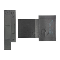 Timco Universal Intumescent Deadlock Kit