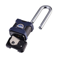 Squire Stronghold Padlock 2.5