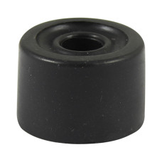 Timco PVC Door Stop 32x21mm 2pcs