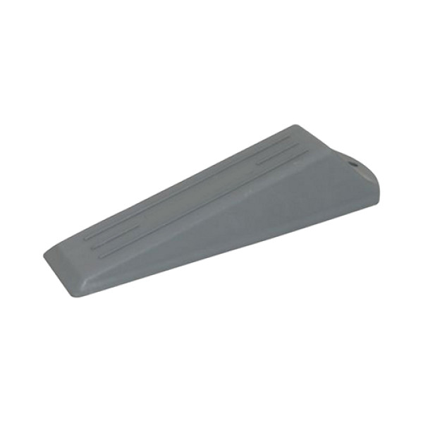 Timco PVC Door Wedge 136x43x29mm 1pcs Timco PVC Door Wedge 136x43x29mm 1pcs