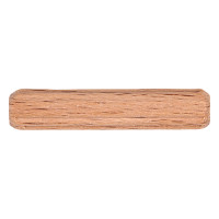 Timco Tapered Ends Wooden Dowels