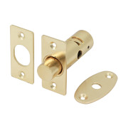 Timco Window Rack Bolts 42mm 2pcs Bag