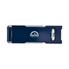 Squire Extra High Security Hasp and Staple 231mm