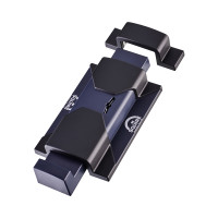 Squire Keybolt Weatherproof Locking Bolt 113mm