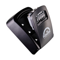 Squire Keykeep 1 Combination Key Safe 120x85x35mm