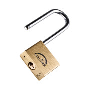 Squire Premium Brass Lion Padlock 2.5