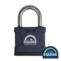 Squire Rustproof All Terrain Padlock