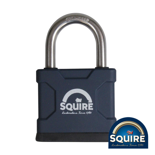 Squire Rustproof All Terrain Padlock Squire Rustproof All Terrain Padlock