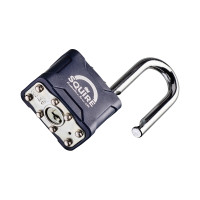 Stronglock Laminated Padlock 1.5