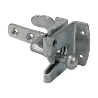 Timco Heavy Duty Automatic Gate Latch 2