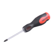 Timco Premium Pozi Screwdriver 1pcs
