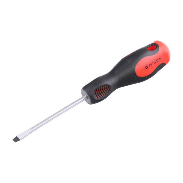 Timco Premium Slotted Screwdriver 1pcs Timco Premium Slotted Screwdriver 1pcs
