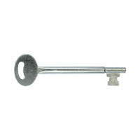 Timco Press Lock Spare Keys 5 Pack