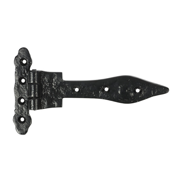 Timco Spear Hinge Antique Black 2pcs Timco Spear Hinge Antique Black 2pcs