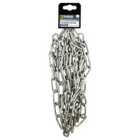 Timco Welded Link Chain HD Galvanised
