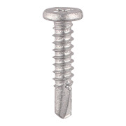 Metal Sheet & Framing Screws Low Pan