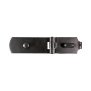 Timco Heavy Duty Swivel Hasp & Staple 8