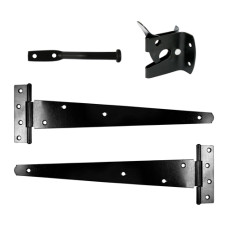 Timco Pedestrian Gate Kit 14