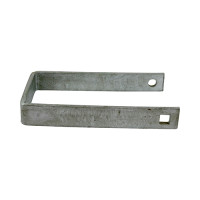 Timco Throw-Over Gate Loop HD Galvanised