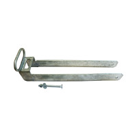 Timco Throw-Over Loop with Handle HD Galvanised