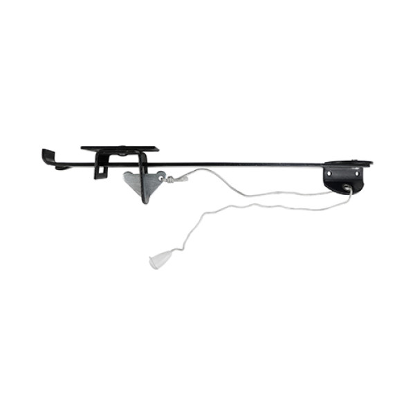 Junior Garage Door Holder Black Wide Lintel 15 Junior Garage Door Holder Black Wide Lintel 15