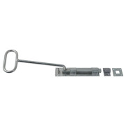 Timco HD Galvanised Bow Handle Bolt TIMbag 1pcs