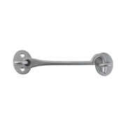 Timco HD Galvanised Cast Iron Cabin Hook