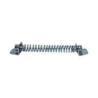Timco Zinc Gate Spring 1pcs TIMbag