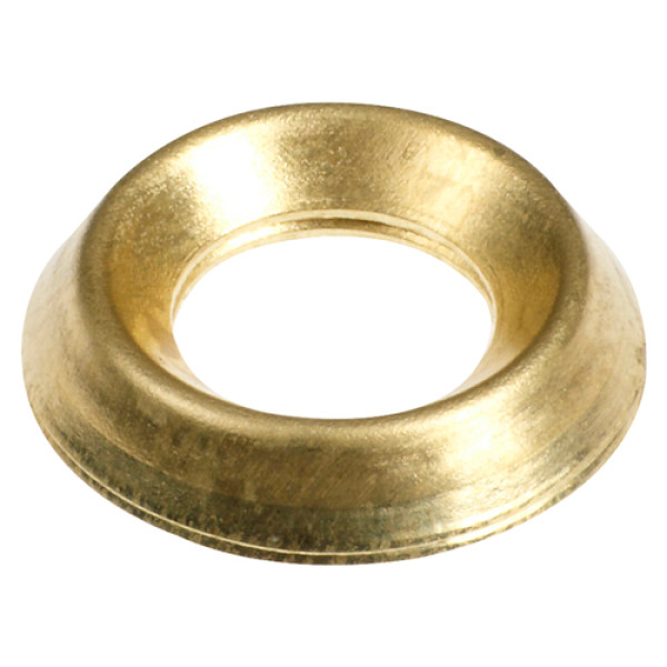 Surface Screw Cups to Fit 8 Gauge Screws Surface Screw Cups to Fit 8 Gauge Screws