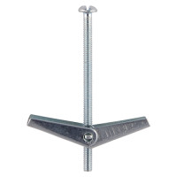 Timco Spring Toggles Cavity Fixings
