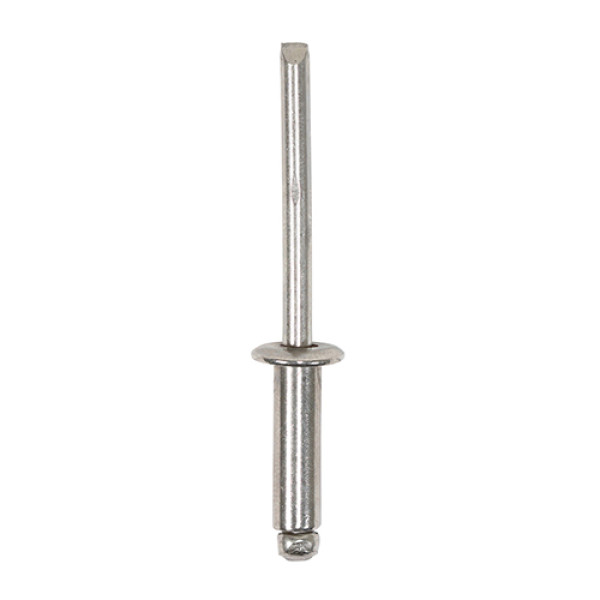 Timco Stainless Steel Dome Head Rivets Timco Stainless Steel Dome Head Rivets