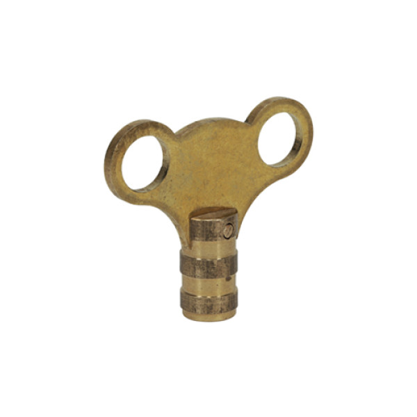 Timco Standard Size Radiator Keys 2pcs Timco Standard Size Radiator Keys 2pcs