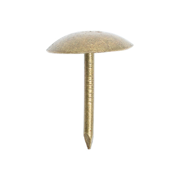 Timco Upholstery Nails Bronze 10.5x15.7 50pcs Timco Upholstery Nails Bronze 10.5x15.7 50pcs