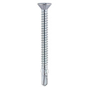 Timco Wing Tip Self-Drilling PH Screws