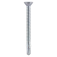 Timco Wing Tip Self-Drilling PH Screws