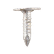 Extra Large Head Galvanised Clout Nails