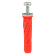 Multi-Fix Stella Fixings TX Pan Head
