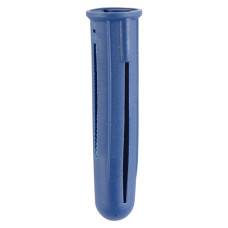 Timco Blue Plastic Plugs 48mm 1-pcs