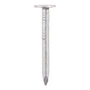 Timco Galvanised Clout Nails