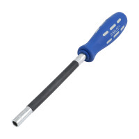 Jubilee Flexidriver with Flexible Shaft 7mm