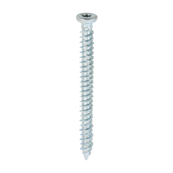 Multi-Fix Concrete Screw TX Countersunk Zinc Multi-Fix Concrete Screw TX Countersunk Zinc