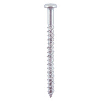 Multi-Fix Masonry Screws TX Pan Head