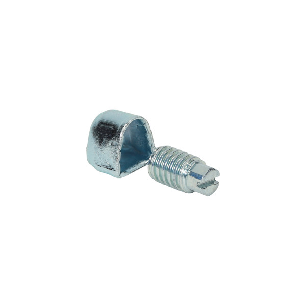 Multiband Mild Steel Housing Screws 11mm 25pcs Multiband Mild Steel Housing Screws 11mm 25pcs
