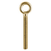 Timco Forged Eyes to Fit Shield Anchors Yellow