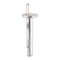 Timco Hammer-Set Ceiling Anchors Zinc