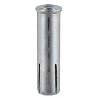 Timco Internally Threaded Lipped Drop In Anchors