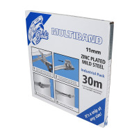 Timco Multiband Mild Steel Banding