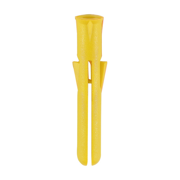 Timco Premium Plastic Plugs Various Sizes Timco Premium Plastic Plugs Various Sizes